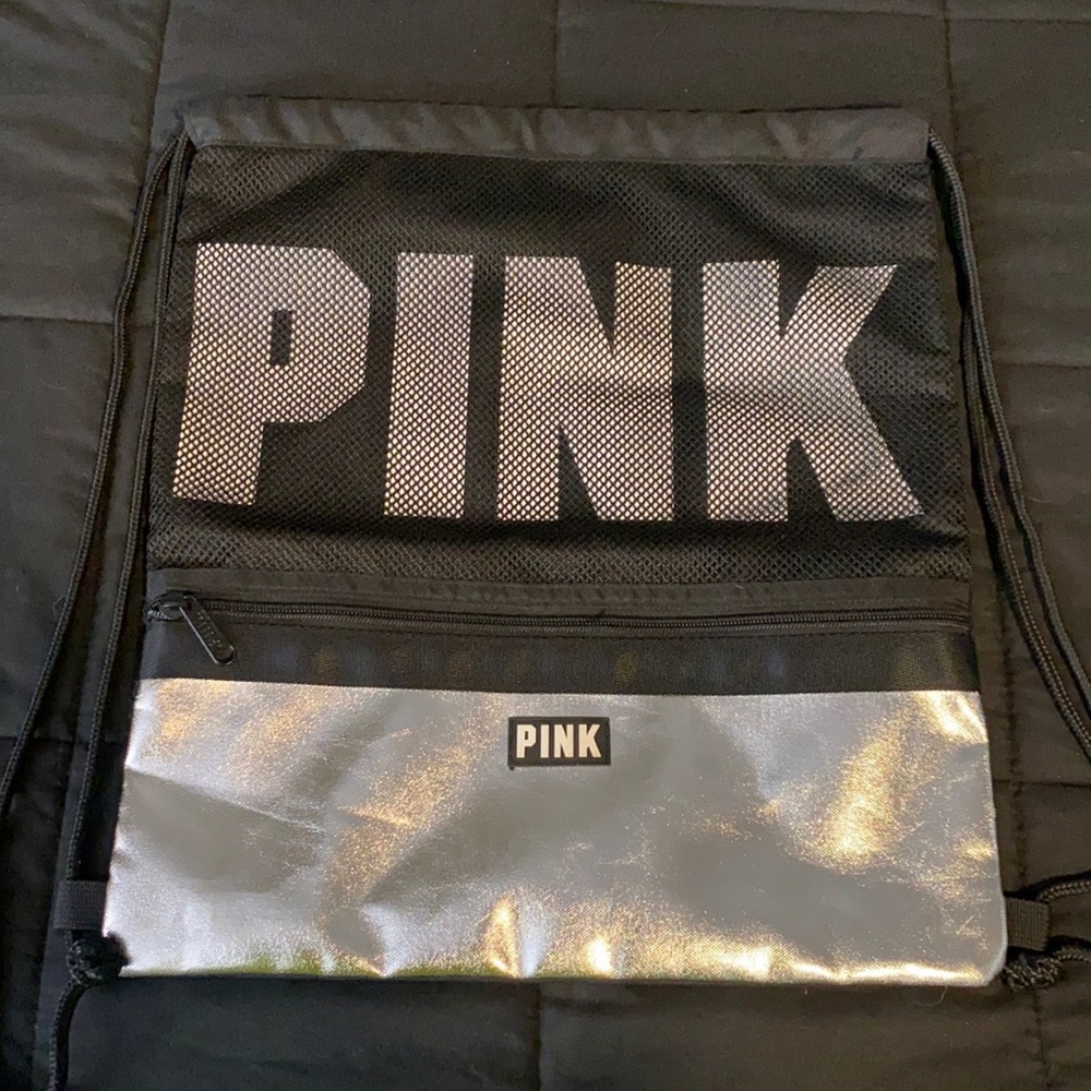 Victoria secret pink bag!